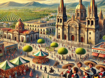 Guadalajara Travel Guide: Where History, Culture, and Nature Collide