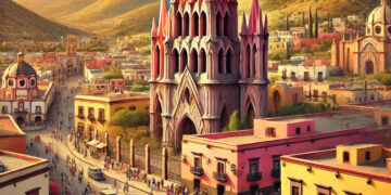 San Miguel de Allende Travel Guide: Where History, Culture, and Nature Collide