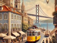 Lisbon Travel Guide: Where History, Culture, and Nature Collide