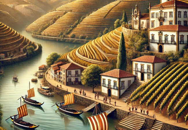 Douro Valley Travel Guide: Where History, Culture, and Nature Collide