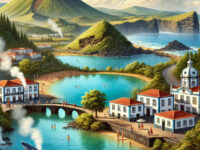 Azores Travel Guide: Where History, Culture, and Nature Collide