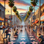 Hollywood & The Walk of Fame – The Entertainment Capital