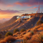 Hollywood Sign – LA’s Most Iconic Landmark