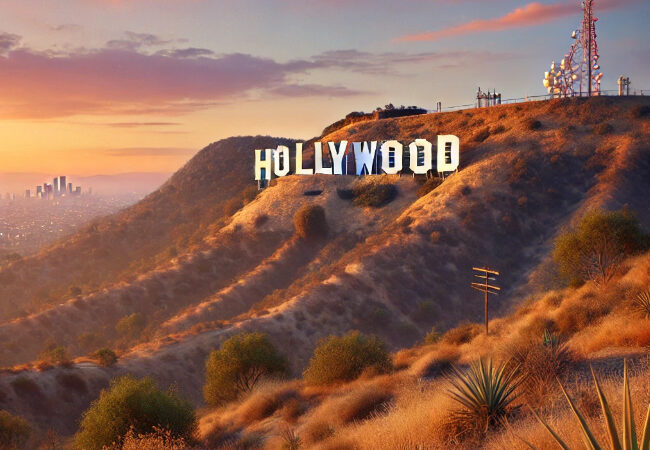 Hollywood Sign Tour – Everything You Need to Know!