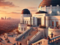 Griffith Observatory & Griffith Park – The Best City Views