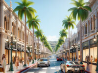 Rodeo Drive & Beverly Hills – The Luxury Experience