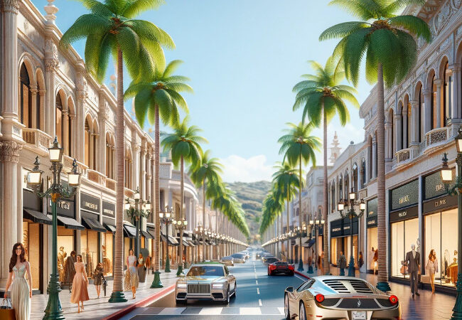 Rodeo Drive & Beverly Hills Tour – Everything You Need to Know!