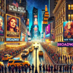 Broadway & Theater District – The Best in the World