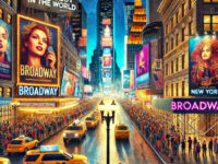 Broadway & Theater District – The Best in the World