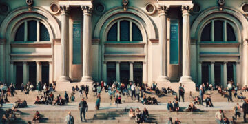 The Metropolitan Museum of Art