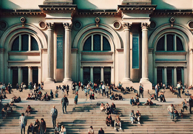 The Metropolitan Museum of Art Tour – Everything You Need to Know!