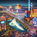 Las Vegas Strip – The Heart of the City