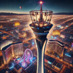 Stratosphere Tower & SkyPod – The Best View of Vegas