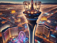 Stratosphere Tower & SkyPod – The Best View of Vegas