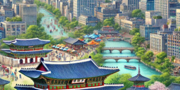 Seoul Travel Guide: Where History, Culture, and Nature Collide