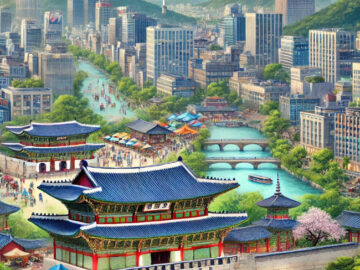 Seoul Travel Guide: Where History, Culture, and Nature Collide