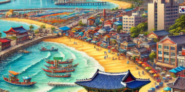 Busan Travel Guide: Where History, Culture, and Nature Collide