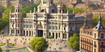 Madrid Travel Guide: Where History, Culture, and Nature Collide