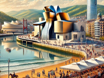 Bilbao & San Sebastián Travel Guide: Where History, Culture, and Nature Collide