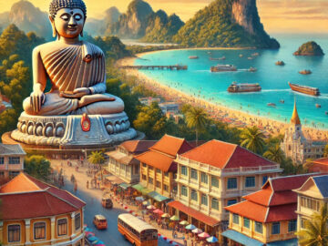 Phuket Travel Guide: Where History, Culture, and Nature Collide