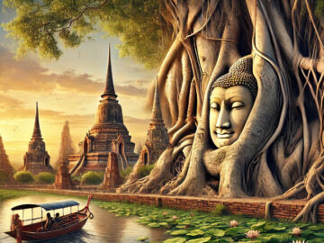 Ayutthaya Travel Guide: Where History, Culture, and Nature Collide