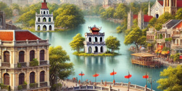Hanoi Travel Guide: Where History, Culture, and Nature Collide