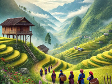 Sapa Travel Guide: Where History, Culture, and Nature Collide