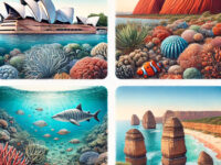How to Travel in Australia A Complete