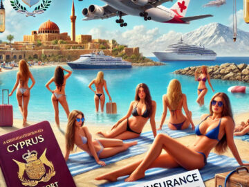 Best Travel Insurance for Cyprus