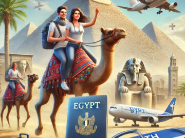 Best Travel Insurance for Egypt