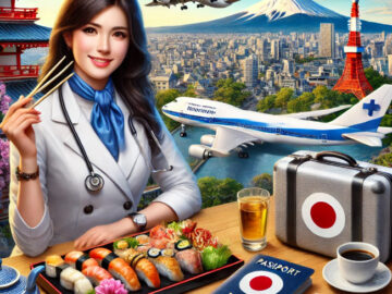 Best Travel Insurance for Japan