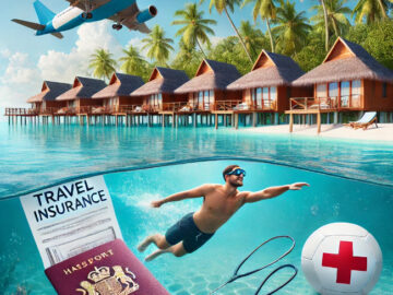 Best Travel Insurance for Maldives