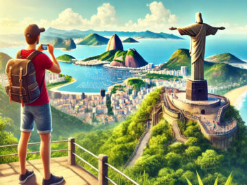 How to Travel in Brazil: A Complete Guide