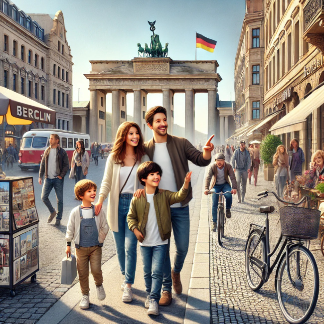 How to Travel in Germany: A Complete Guide