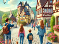 How to Travel in Germany: A Complete Guide