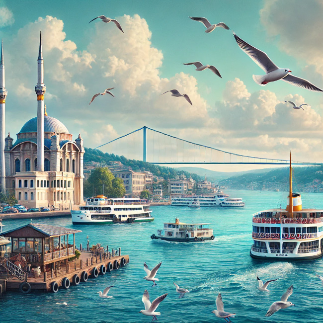 How to Travel in Turkey: A Complete Guide