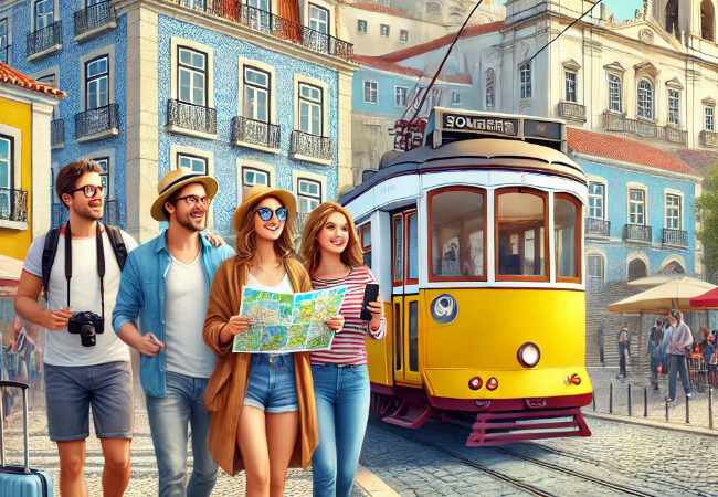 How to Travel in Portugal: A Complete Guide