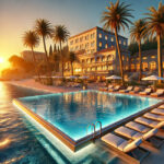 Best Hotels in Croatia