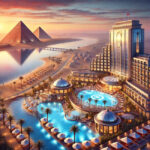 Best Hotels in Egypt