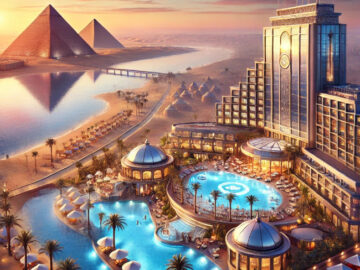 Best Hotels in Egypt