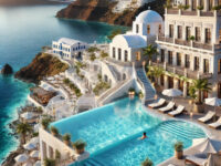 Best Hotels in Greece