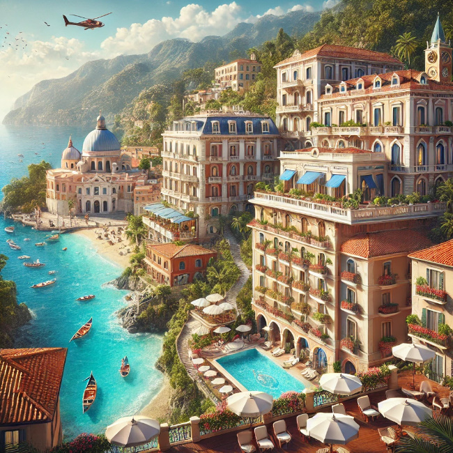 Best Travel Insurance for Italy