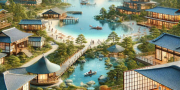 Best Hotels in Japan