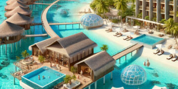 Best Hotels in Maldives