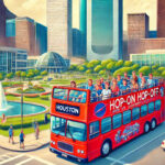 Hop-on Hop-off Houston
