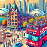 Hop-on Hop-off Toronto