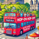 Hop-on Hop-off Montreal