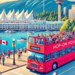 Hop-on Hop-off Vancouver
