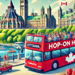 Hop-on Hop-off Ottawa