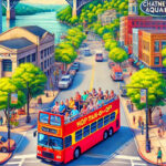 Hop-on Hop-off Chattanooga